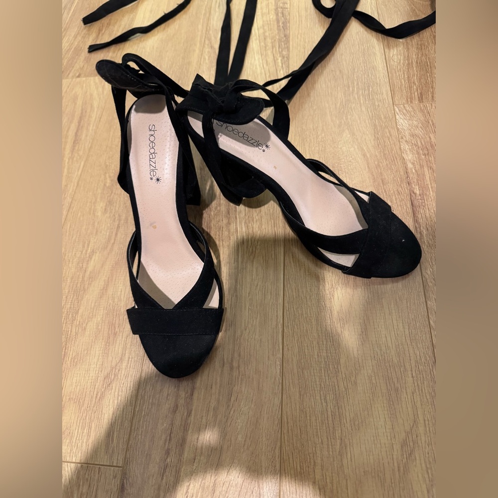 Women’s Heels